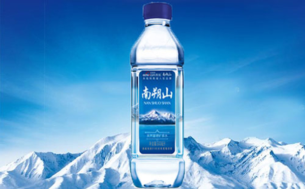 探索青海天然水源:了解青海飲用水的純凈與多樣